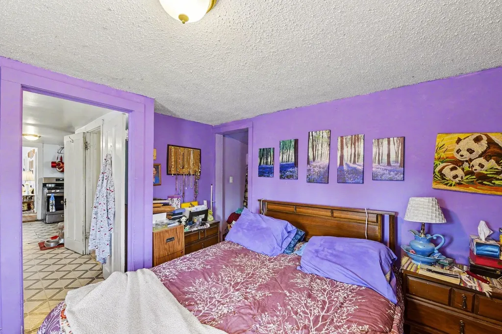 208 N Beech Street Kearney Township MI 49615