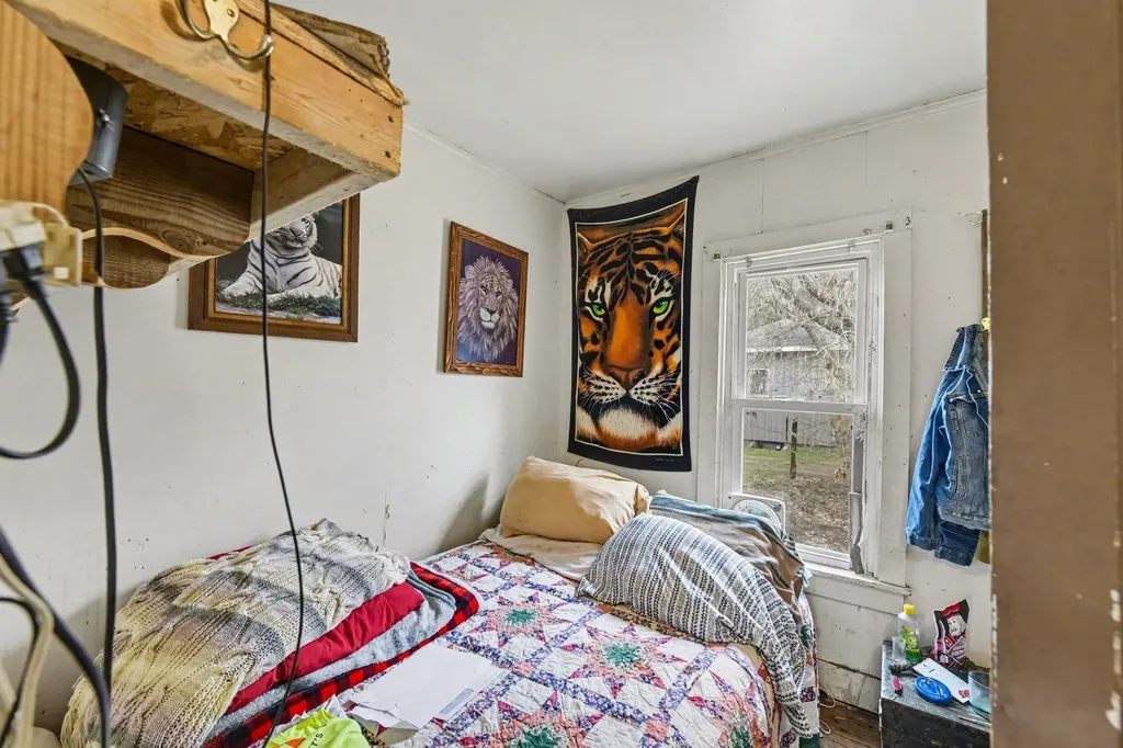 208 N Beech Street Kearney Township MI 49615