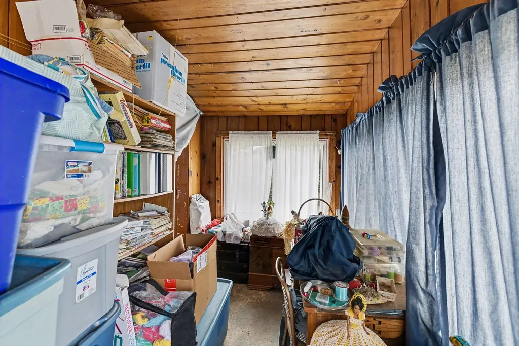 208 N Beech Street Kearney Township MI 49615
