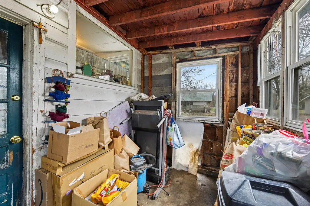 208 N Beech Street Kearney Township MI 49615