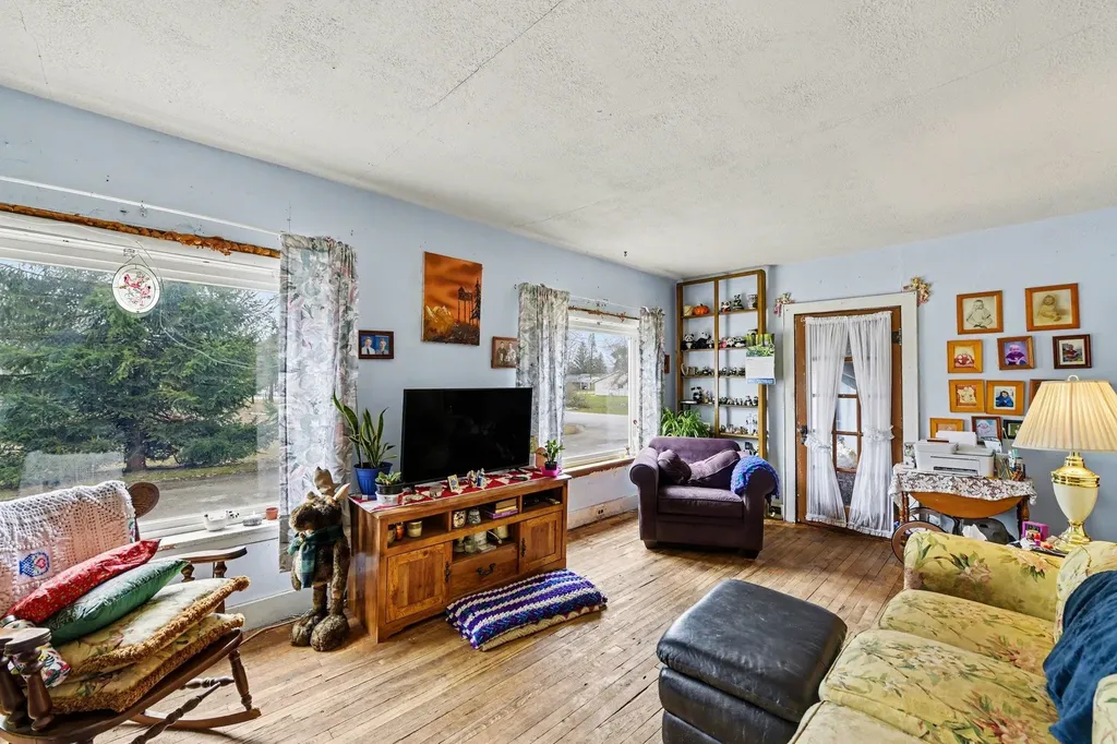 208 N Beech Street Kearney Township MI 49615