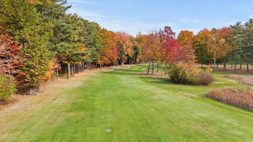 Lot 11 N Country Club Leland Township MI 49654