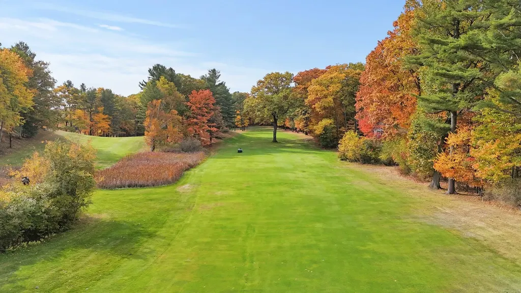 Lot 11 N Country Club Leland Township MI 49654