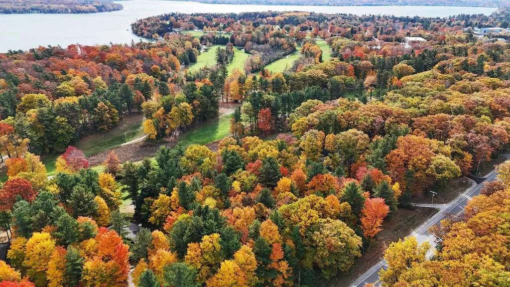 Lot 11 N Country Club Leland Township MI 49654