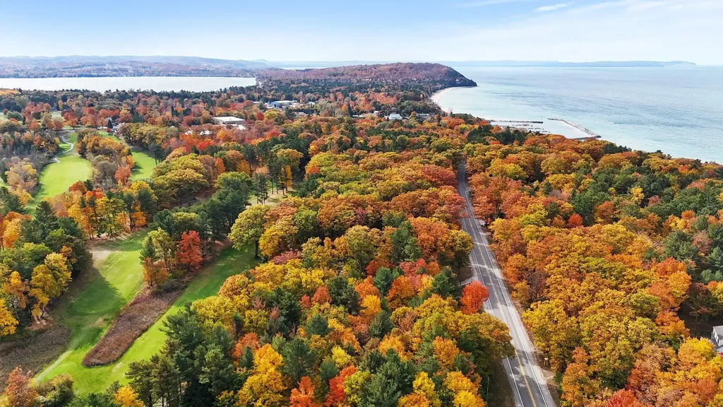 Lot 11 N Country Club Leland Township MI 49654