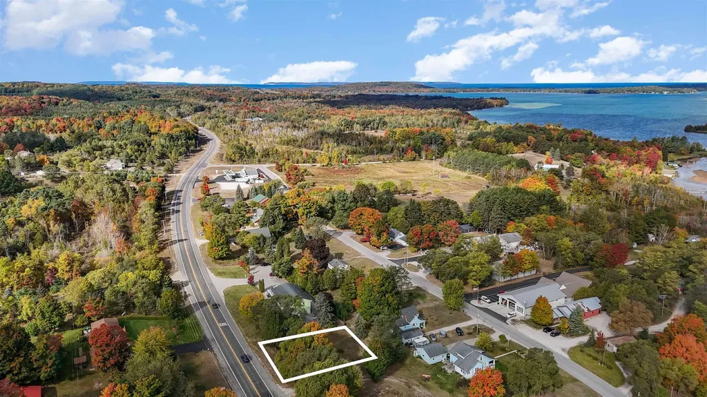V/l W Main Street Leland Township MI 49653