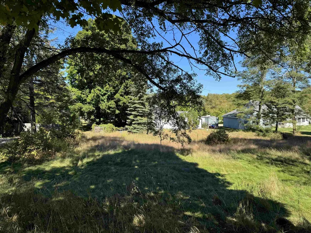 V/l W Main Street Leland Township MI 49653