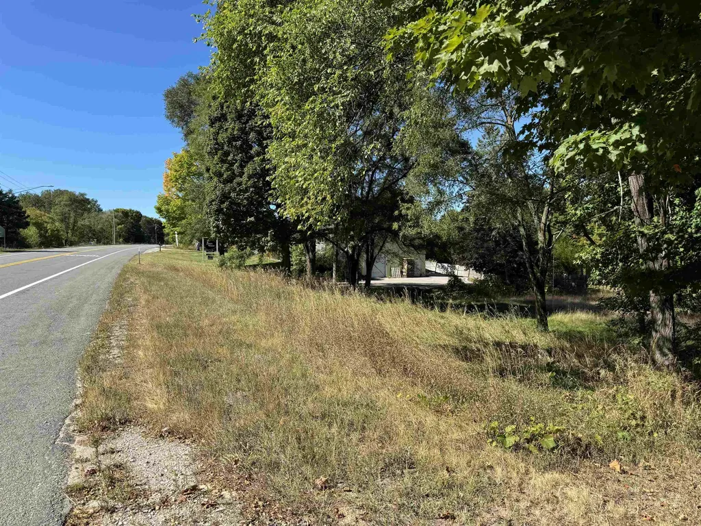 V/l W Main Street Leland Township MI 49653