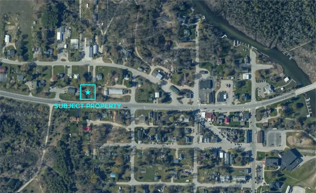 V/l W Main Street Leland Township MI 49653