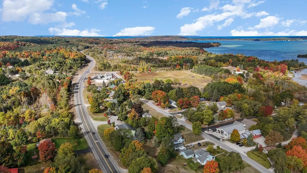V/l W Main Street Leland Township MI 49653