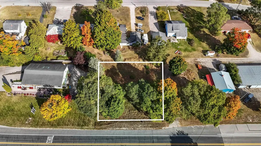 V/l W Main Street Leland Township MI 49653