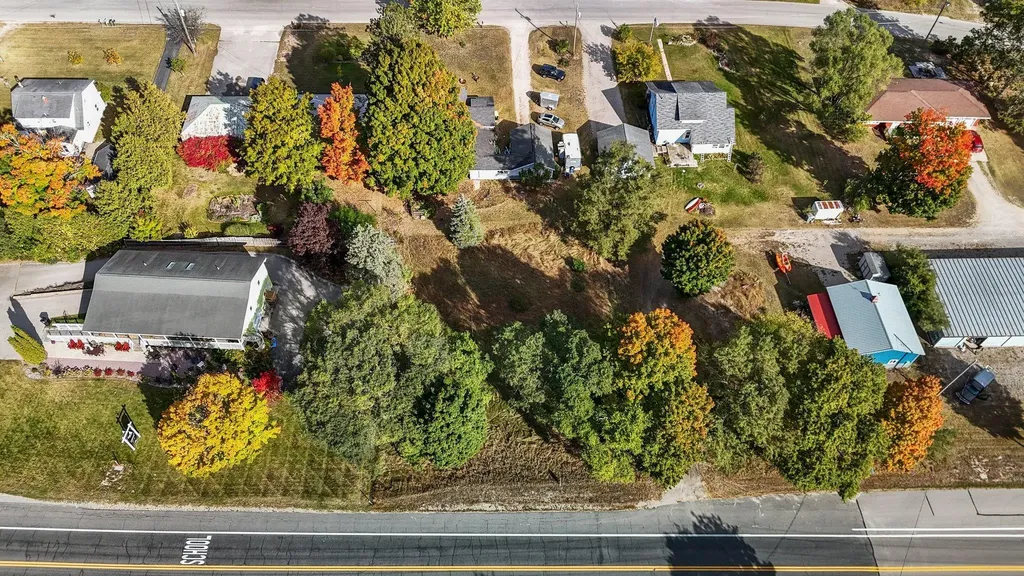 V/l W Main Street Leland Township MI 49653