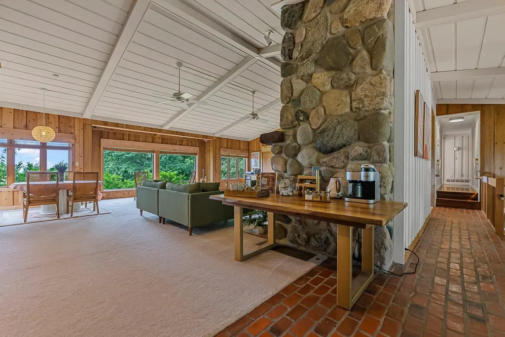 1461 N Eagle Highway Leland Township MI 49653