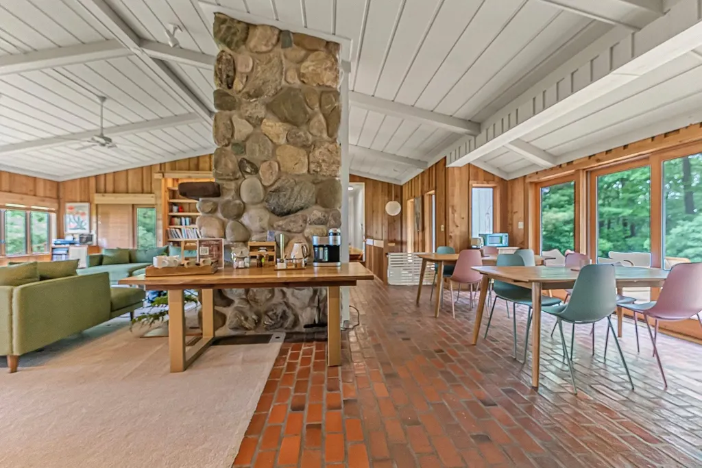 1461 N Eagle Highway Leland Township MI 49653