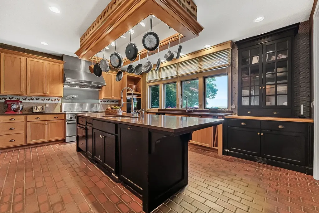 1461 N Eagle Highway Leland Township MI 49653