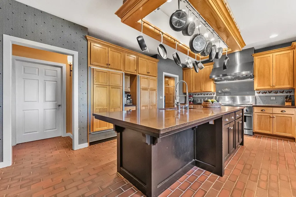 1461 N Eagle Highway Leland Township MI 49653