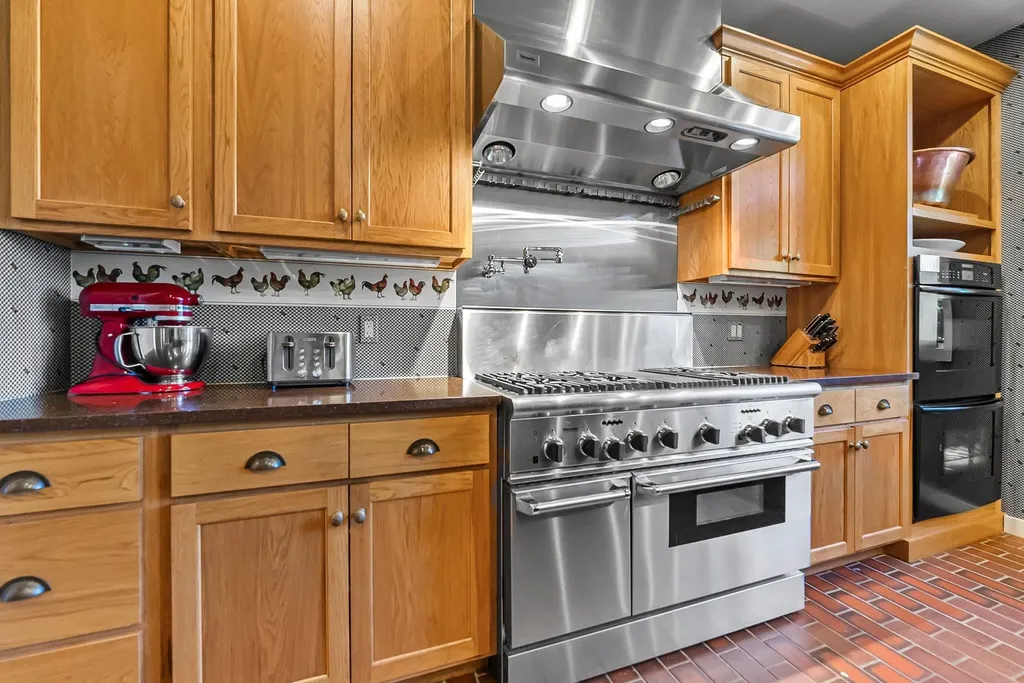 1461 N Eagle Highway Leland Township MI 49653