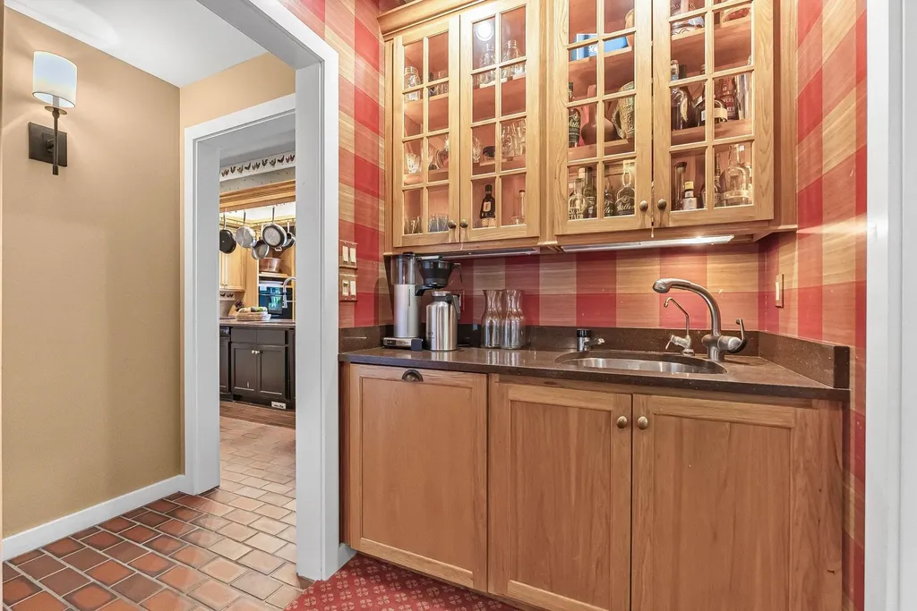1461 N Eagle Highway Leland Township MI 49653