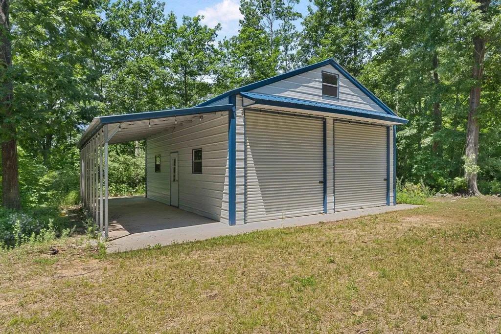 1461 N Eagle Highway Leland Township MI 49653