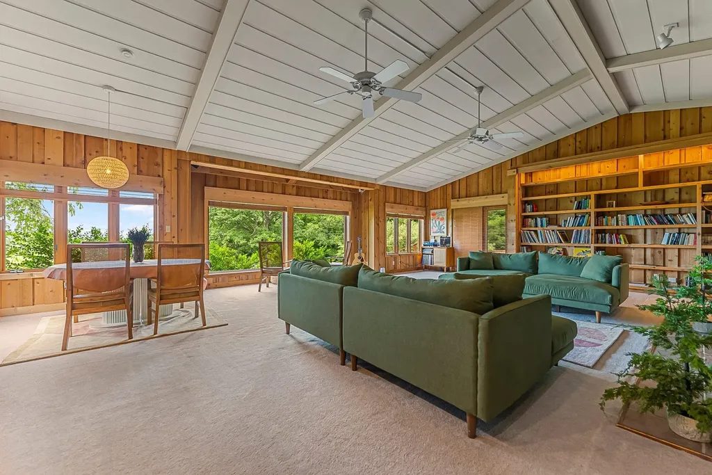 1461 N Eagle Highway Leland Township MI 49653