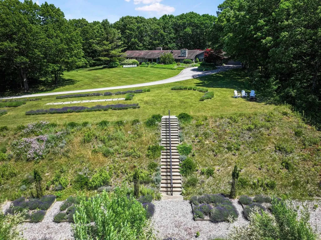 1461 N Eagle Highway Leland Township MI 49653