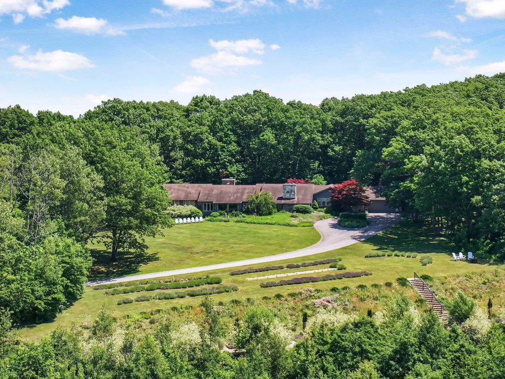 1461 N Eagle Highway Leland Township MI 49653