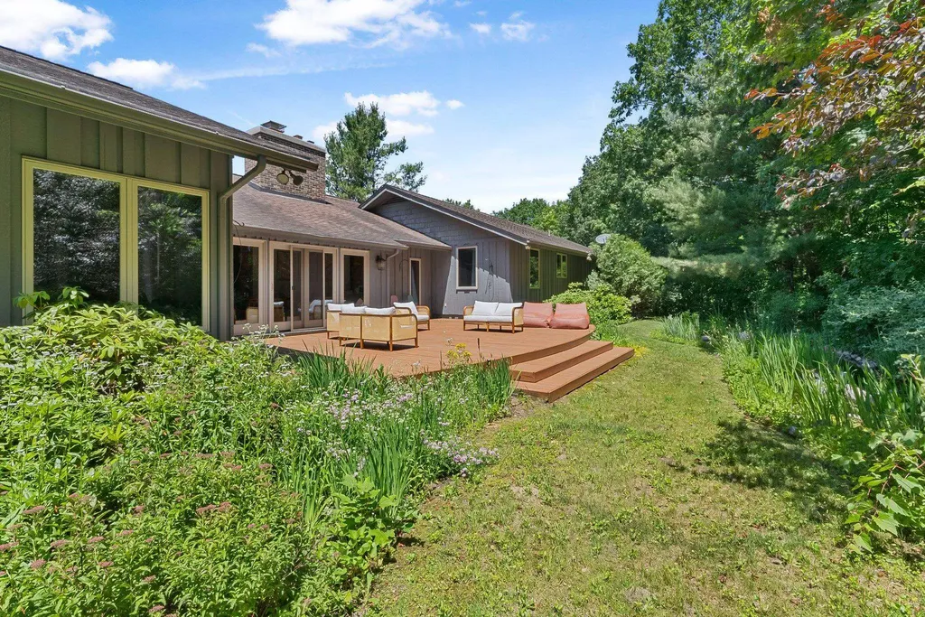 1461 N Eagle Highway Leland Township MI 49653