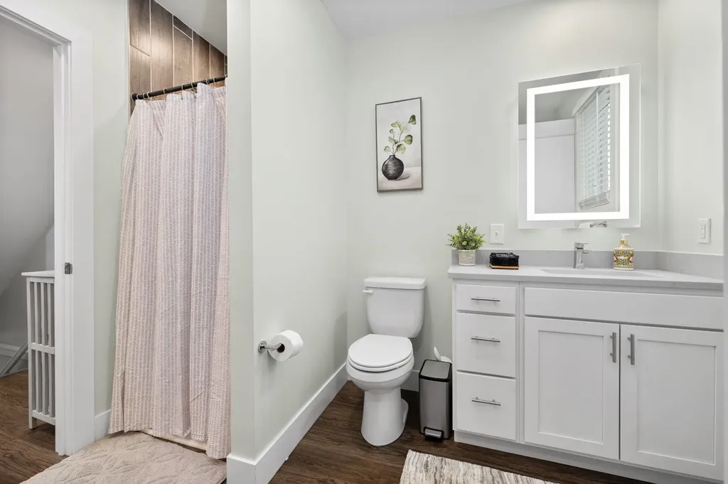 134 Gillis Street Traverse City City MI 49684