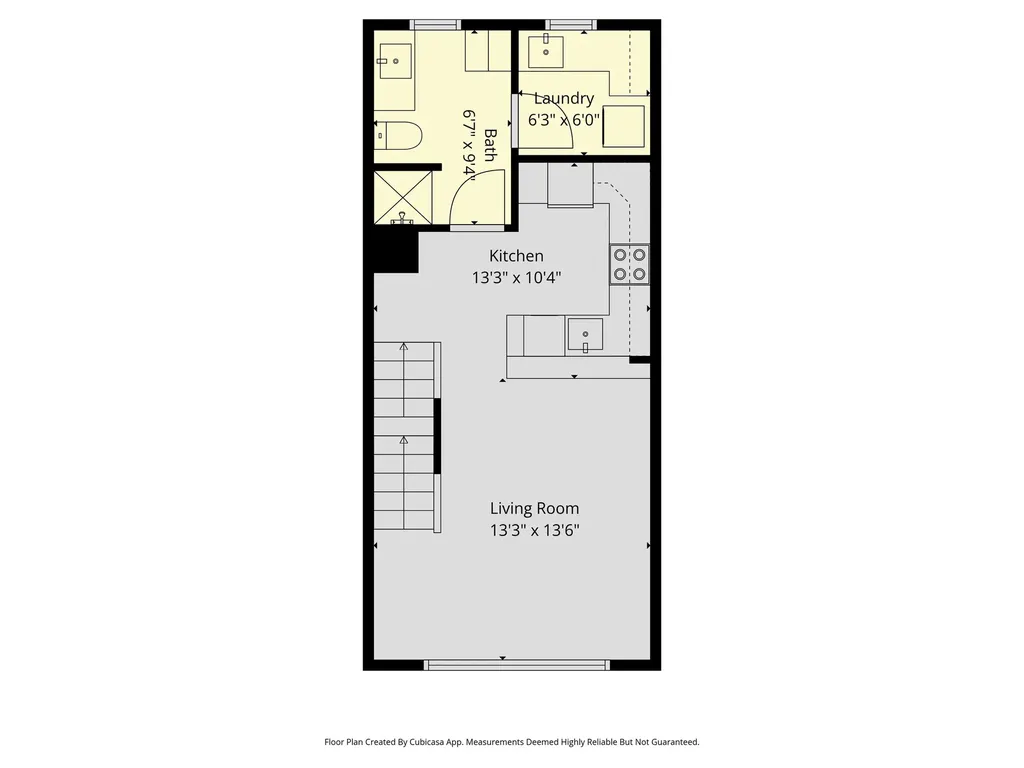 134 Gillis Street Traverse City City MI 49684