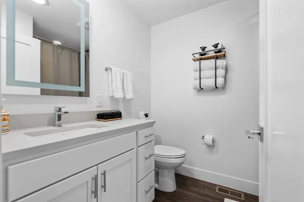 134 Gillis Street Traverse City City MI 49684