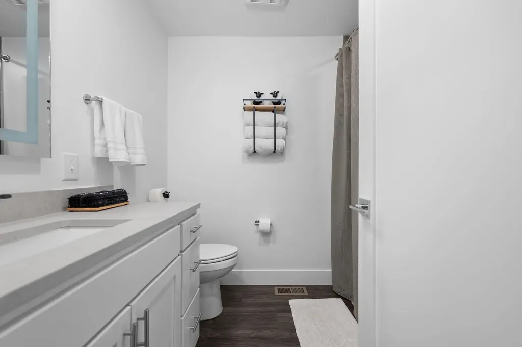 134 Gillis Street Traverse City City MI 49684