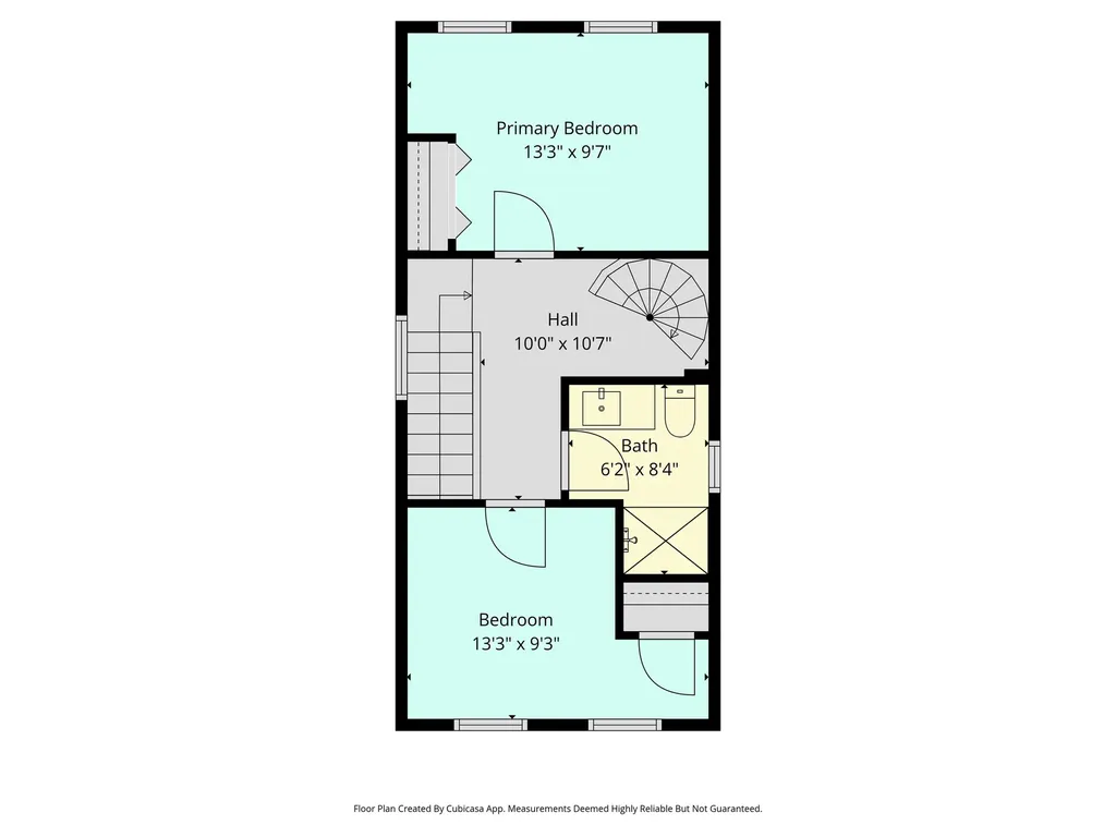 134 Gillis Street Traverse City City MI 49684