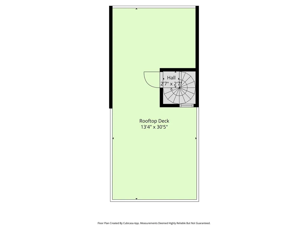 134 Gillis Street Traverse City City MI 49684
