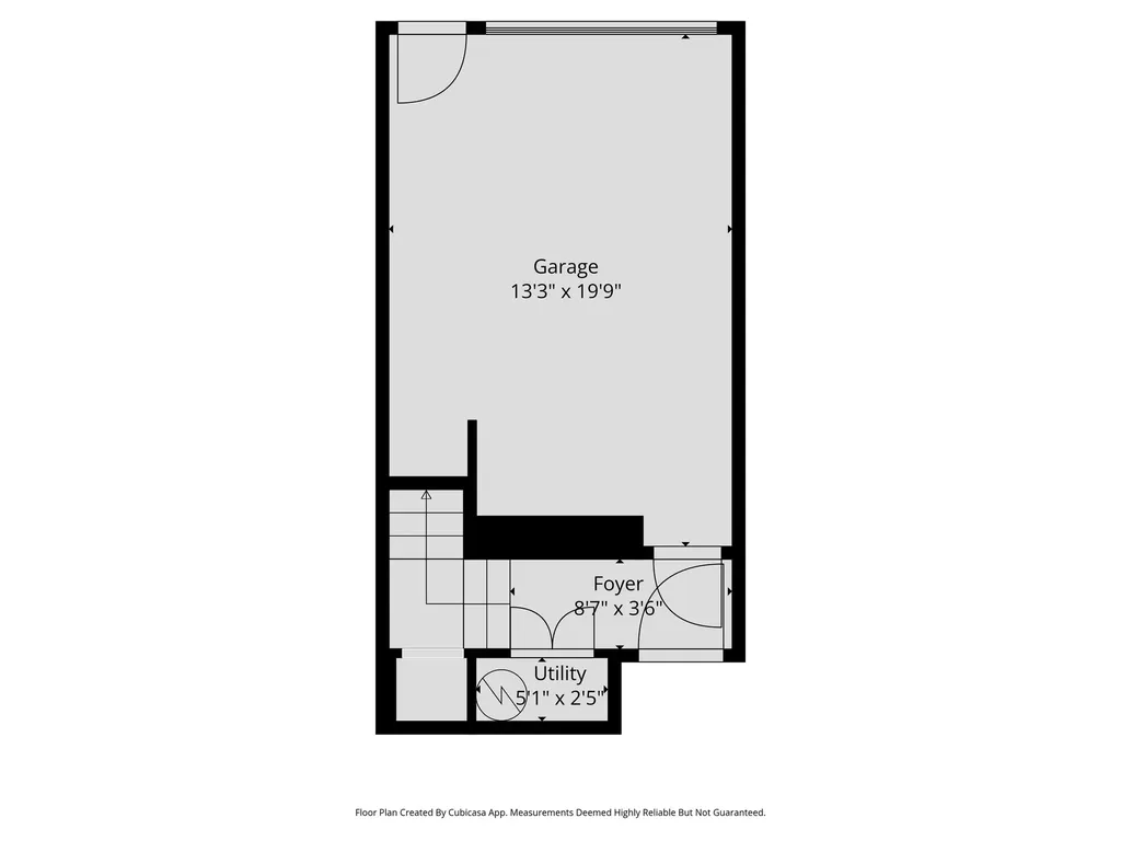 134 Gillis Street Traverse City City MI 49684