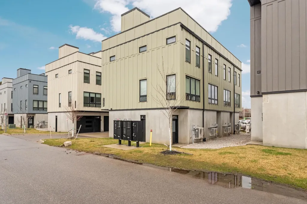 134 Gillis Street Traverse City City MI 49684