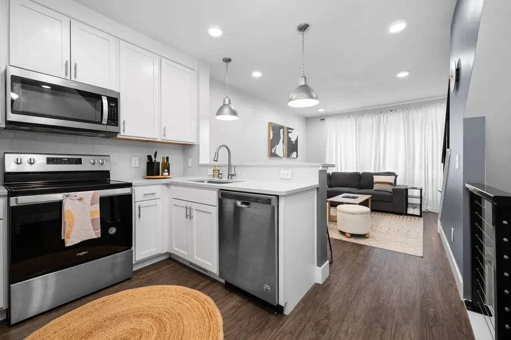 134 Gillis Street Traverse City City MI 49684