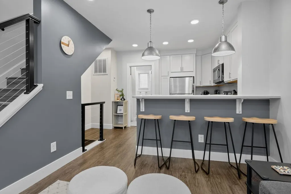 134 Gillis Street Traverse City City MI 49684