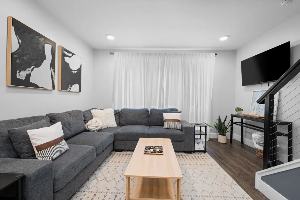 134 Gillis Street Traverse City City MI 49684