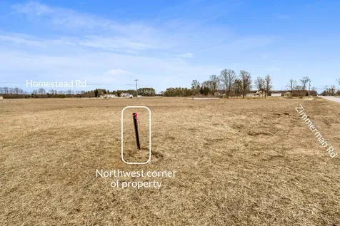 00 Zimmerman Road Homestead Township MI 49617