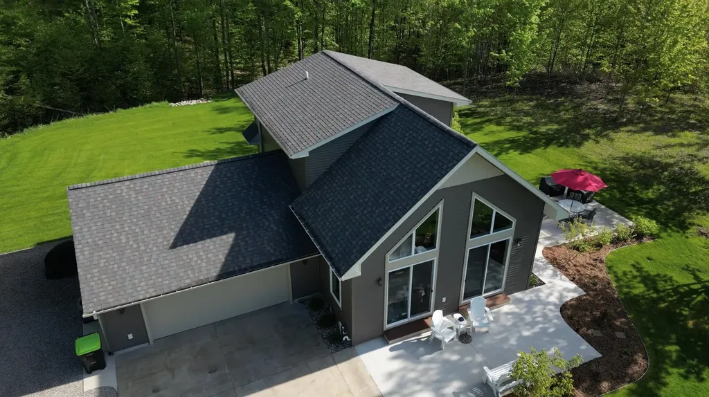 2013 E Kasson Road Solon Township MI 49621