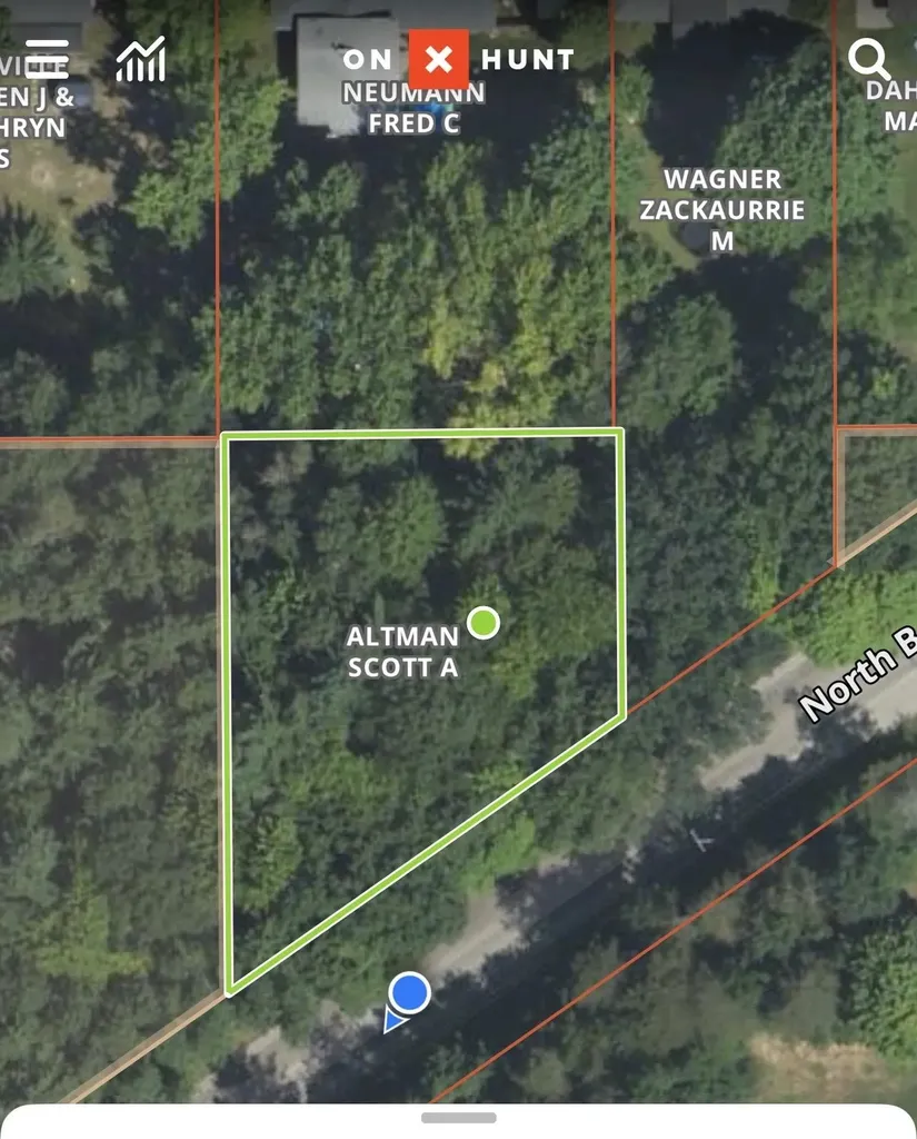 00 North Boulevard Cadillac City MI 49601