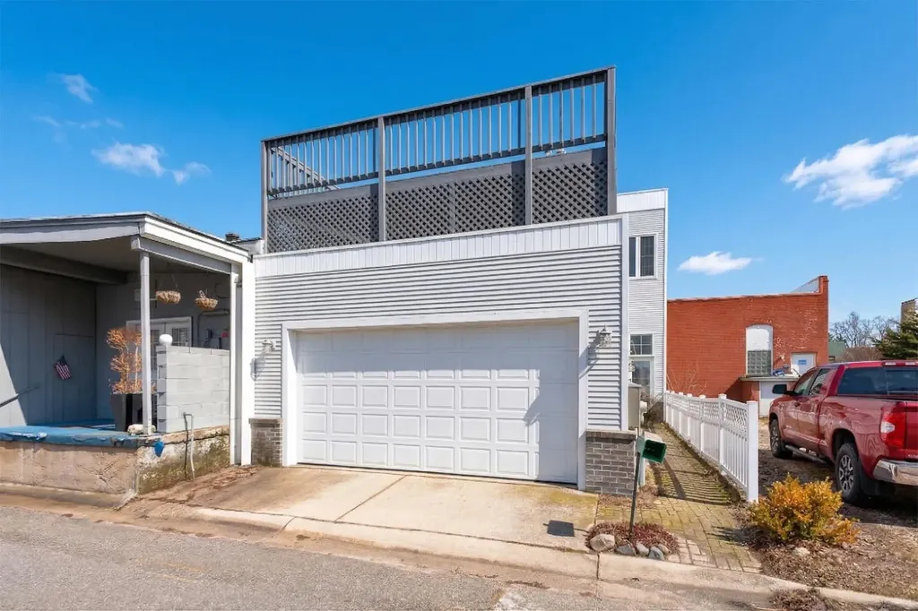 128 River Street Elk Rapids Township MI 49629