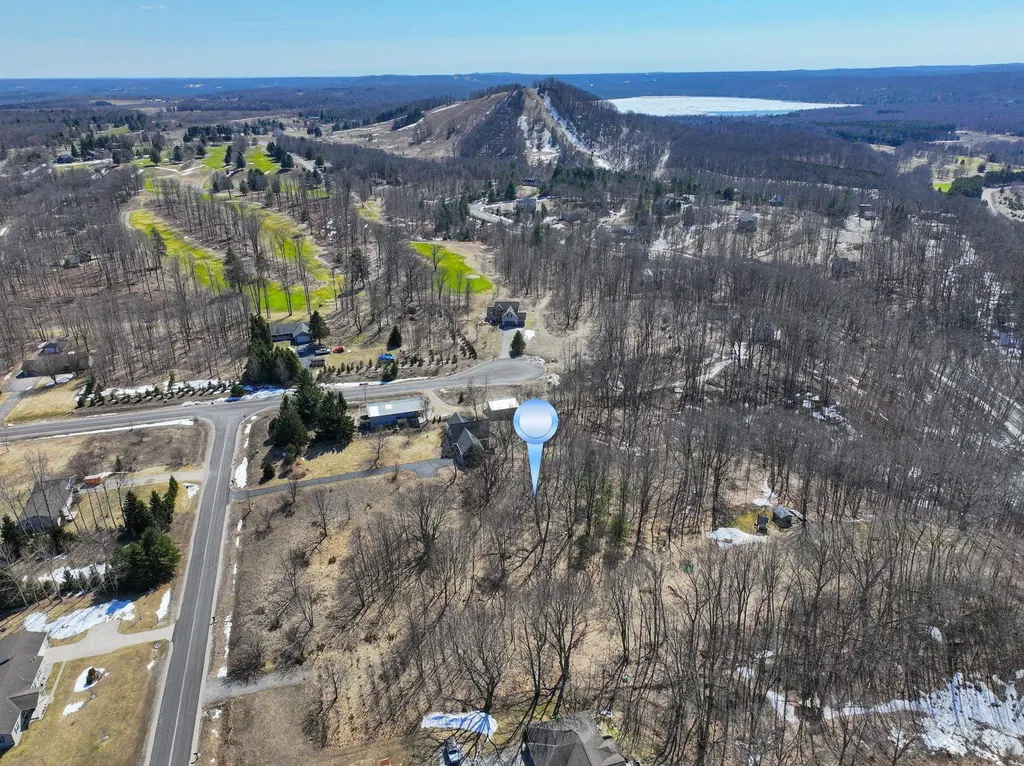 0000 S Bay Bluffs Drive Cleveland Township MI 49621