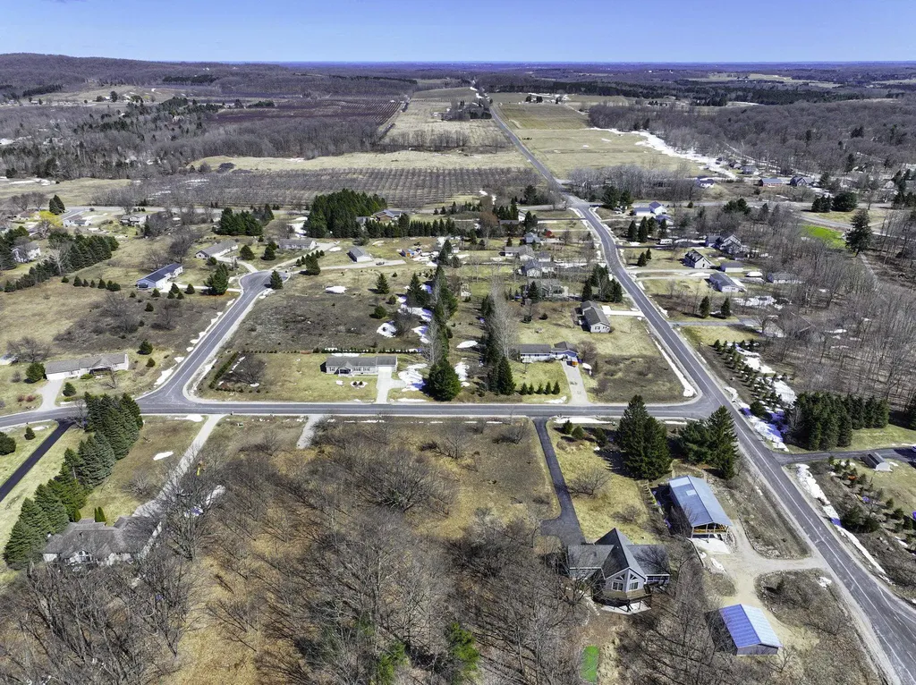 0000 S Bay Bluffs Drive Cleveland Township MI 49621
