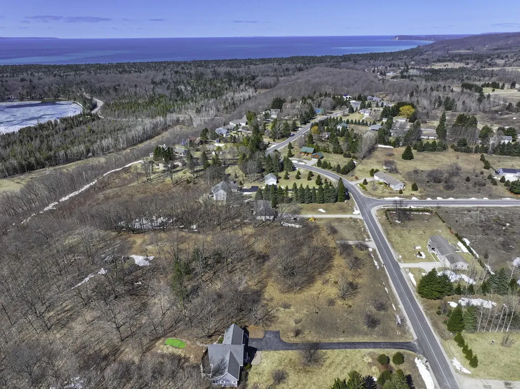0000 S Bay Bluffs Drive Cleveland Township MI 49621