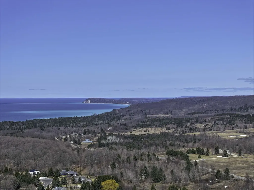 0000 S Bay Bluffs Drive Cleveland Township MI 49621