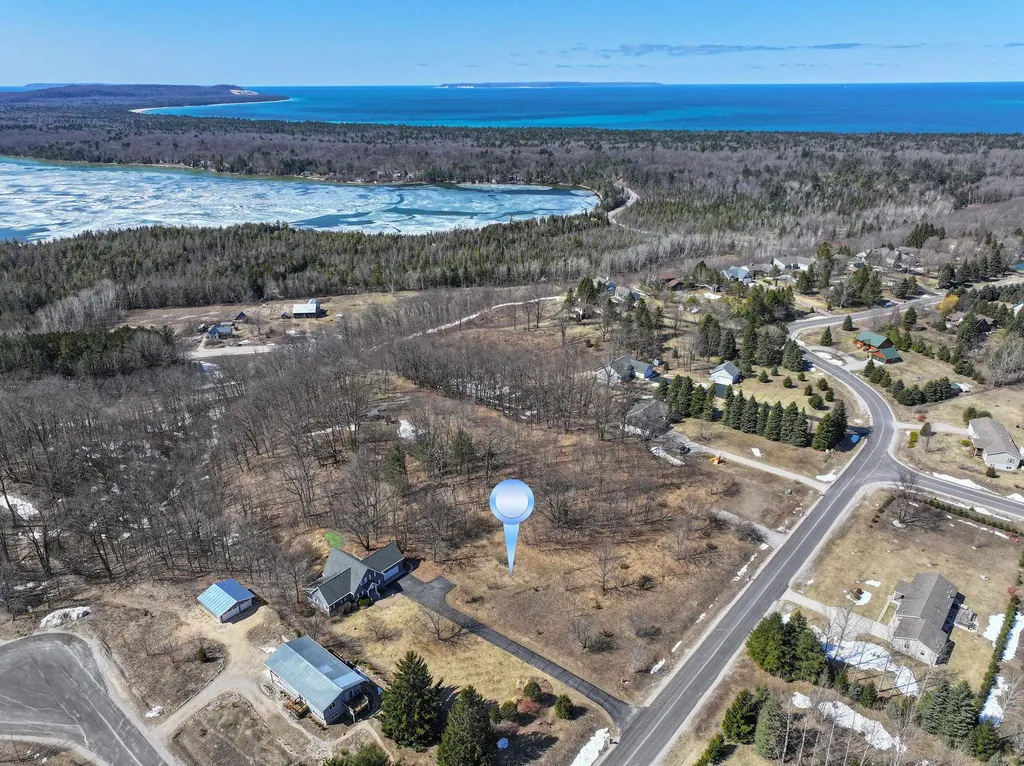 0000 S Bay Bluffs Drive Cleveland Township MI 49621