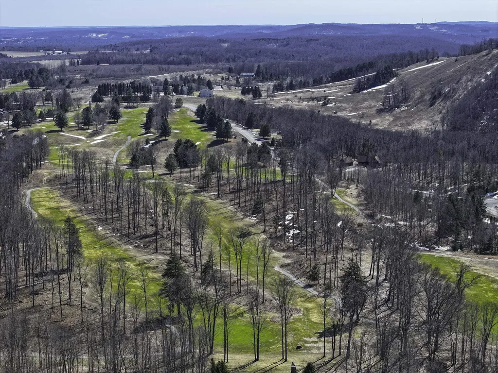 0000 S Bay Bluffs Drive Cleveland Township MI 49621