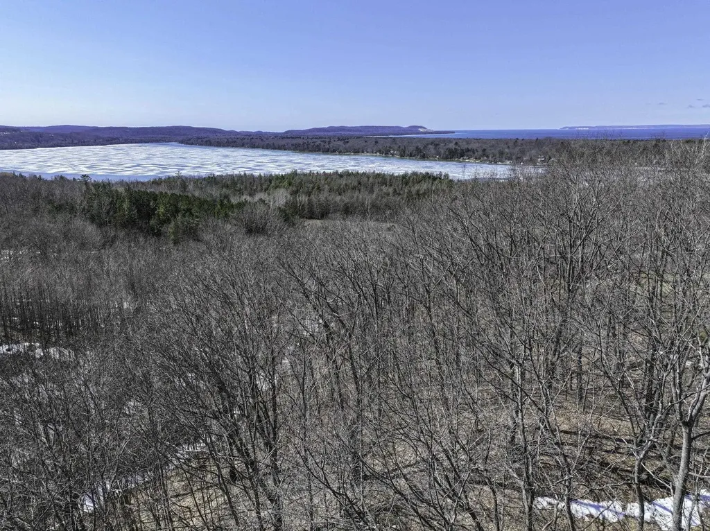 0000 S Bay Bluffs Drive Cleveland Township MI 49621