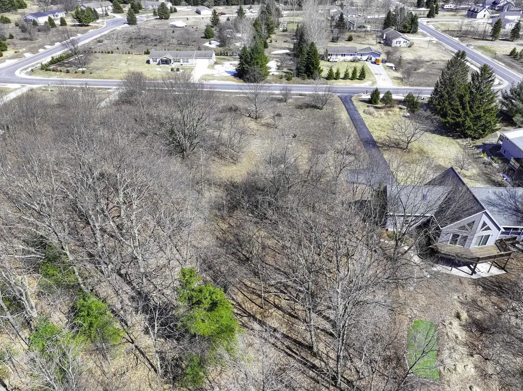 0000 S Bay Bluffs Drive Cleveland Township MI 49621